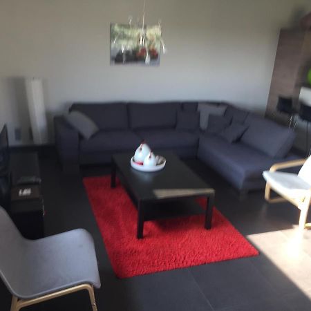 Holiday Home Poire Et Table Wingene Exterior photo